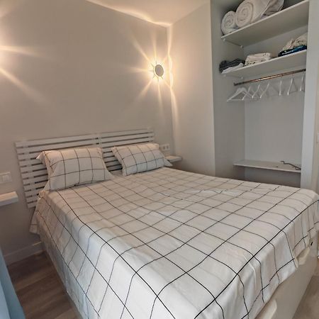 Apartament With Sea View Lloret de Mar Exterior foto