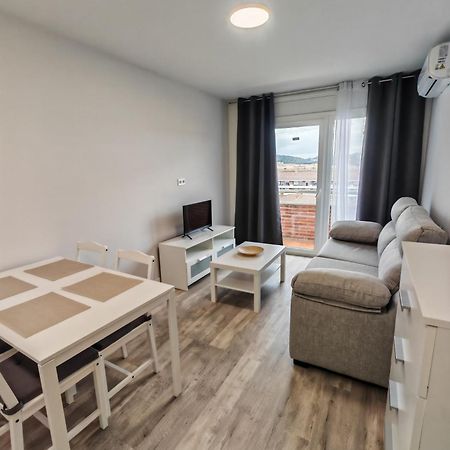 Apartament With Sea View Lloret de Mar Exterior foto