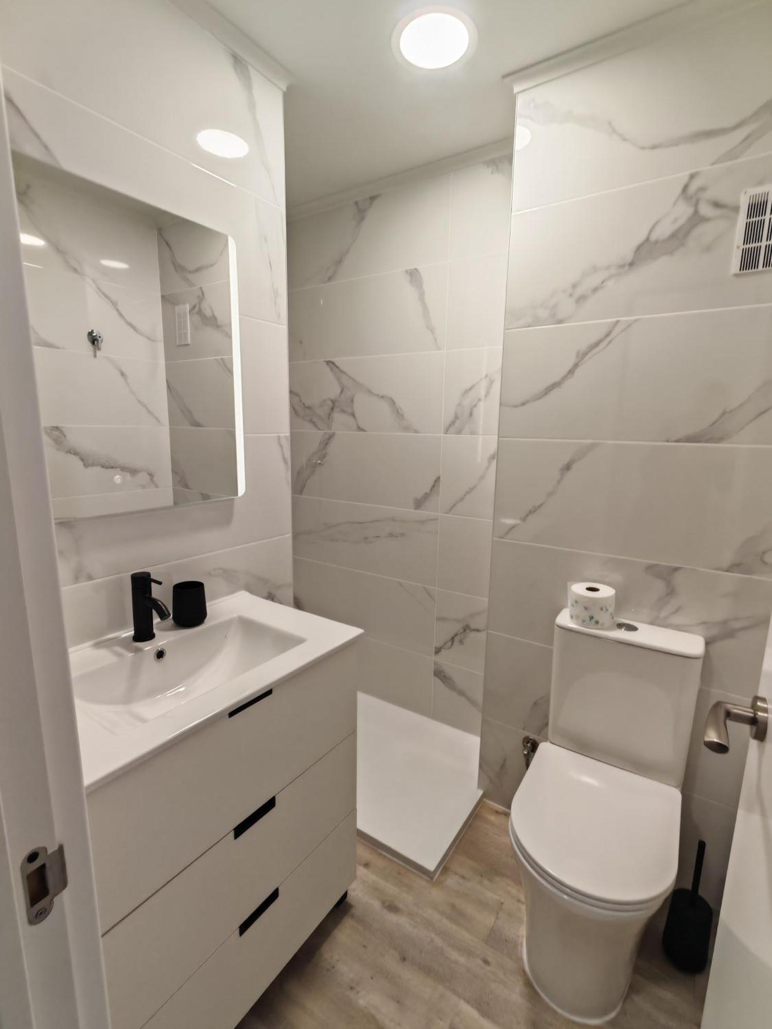 Apartament With Sea View Lloret de Mar Exterior foto