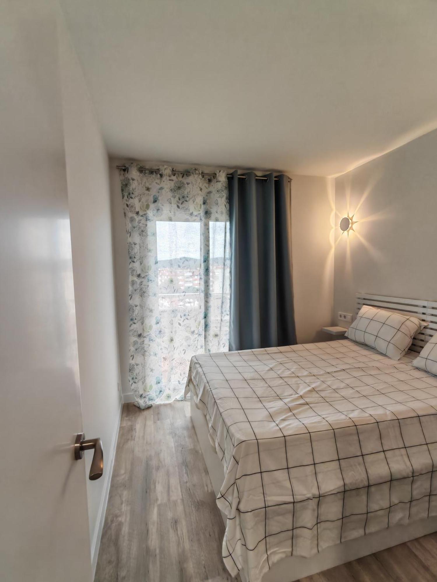 Apartament With Sea View Lloret de Mar Exterior foto