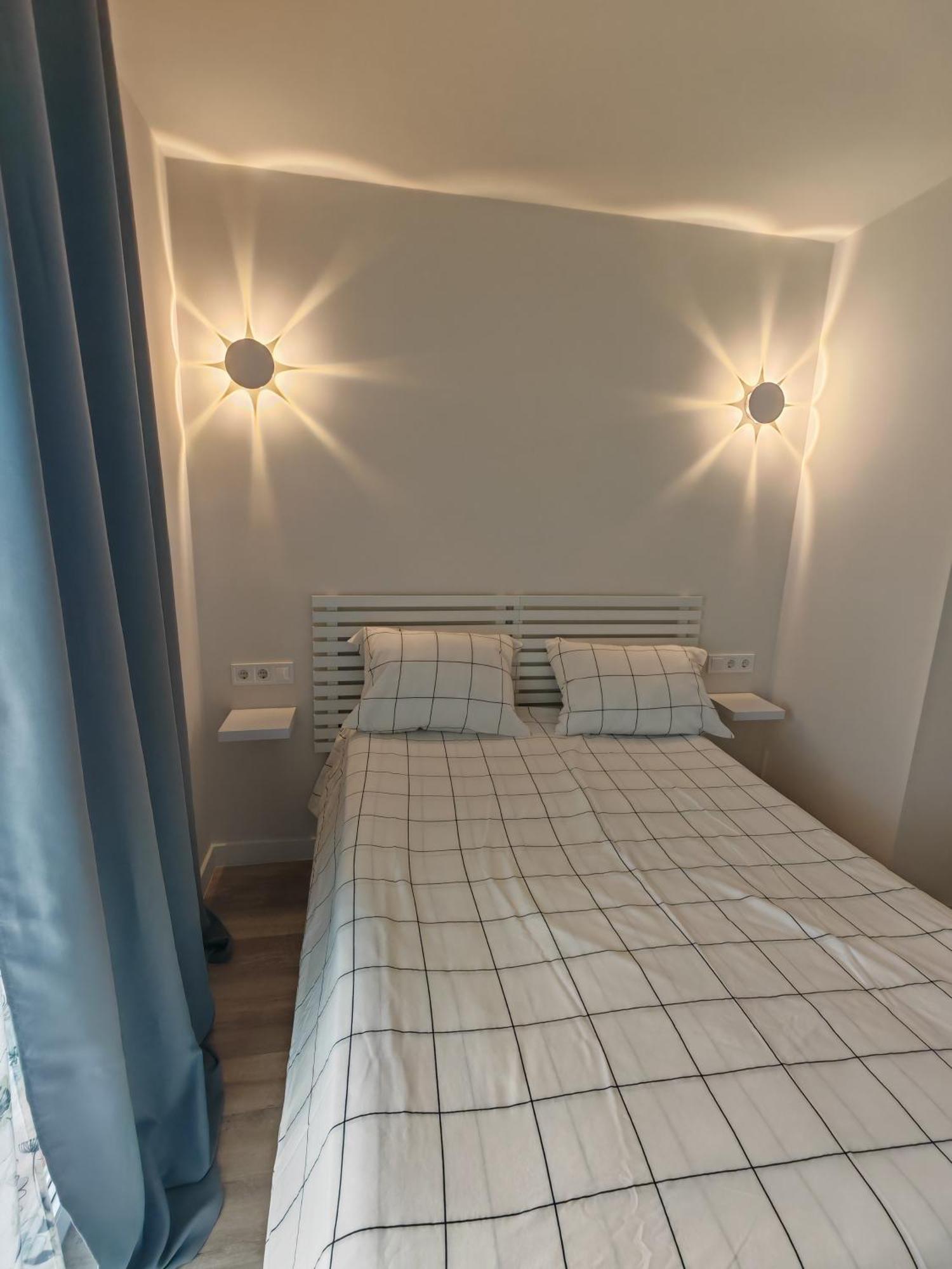 Apartament With Sea View Lloret de Mar Exterior foto