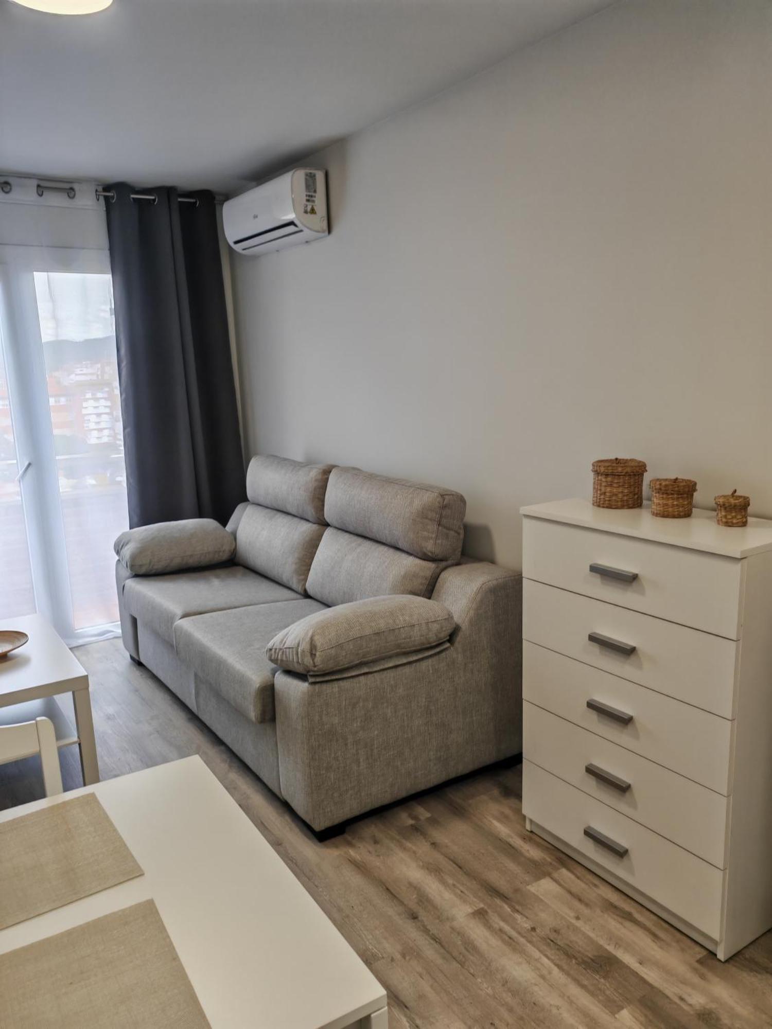 Apartament With Sea View Lloret de Mar Exterior foto