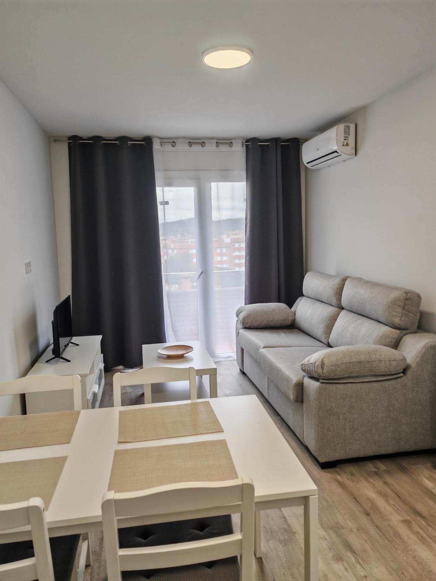 Apartament With Sea View Lloret de Mar Exterior foto