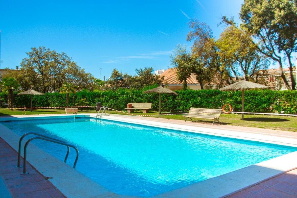 Apartament With Sea View Lloret de Mar Exterior foto