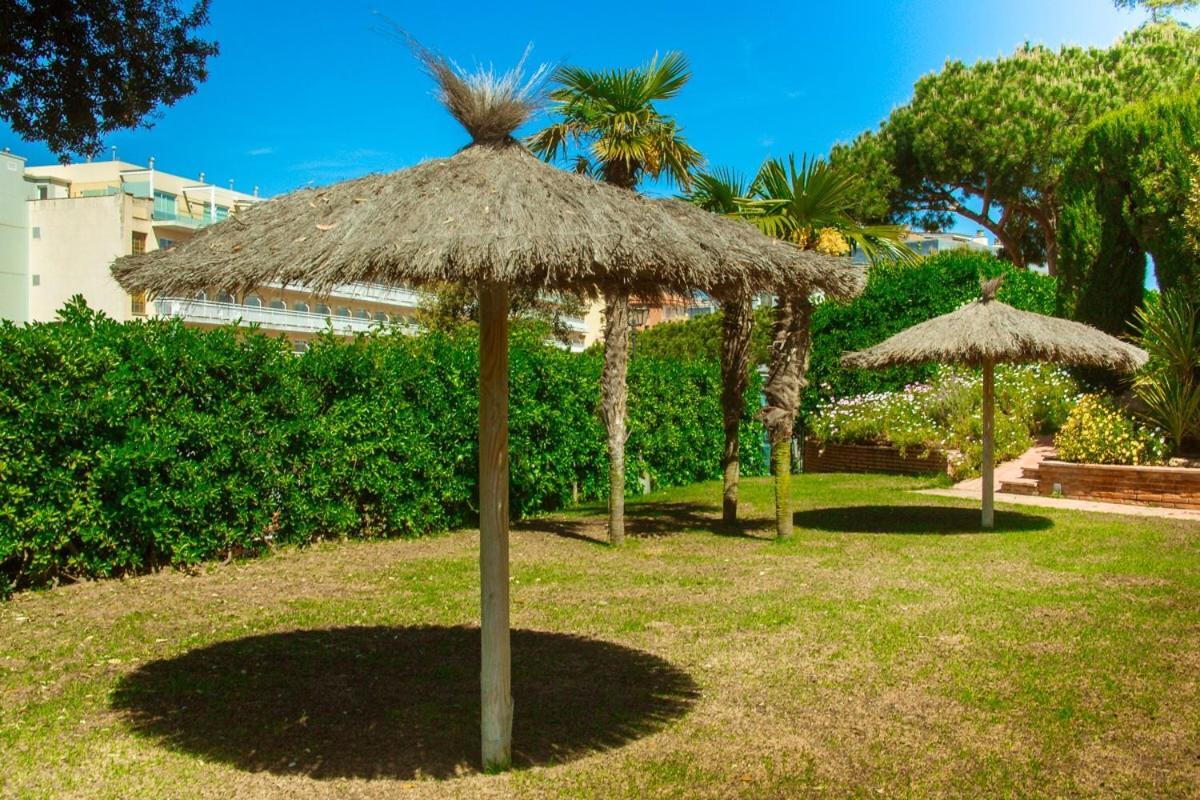 Apartament With Sea View Lloret de Mar Exterior foto